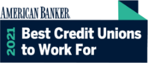 American Banker Best Credit Unions to Work For 2021